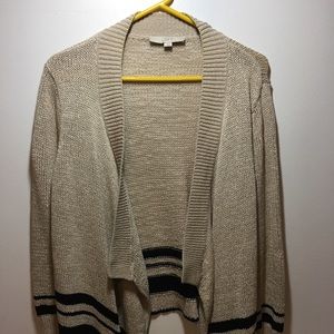 Ann Taylor loft women’s cardigan sweater